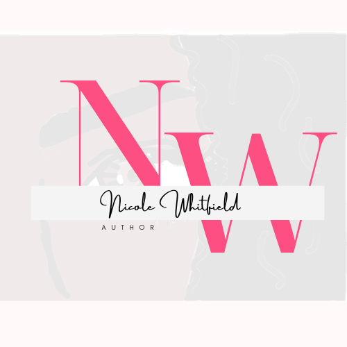 Nicole Whitfield Author logo